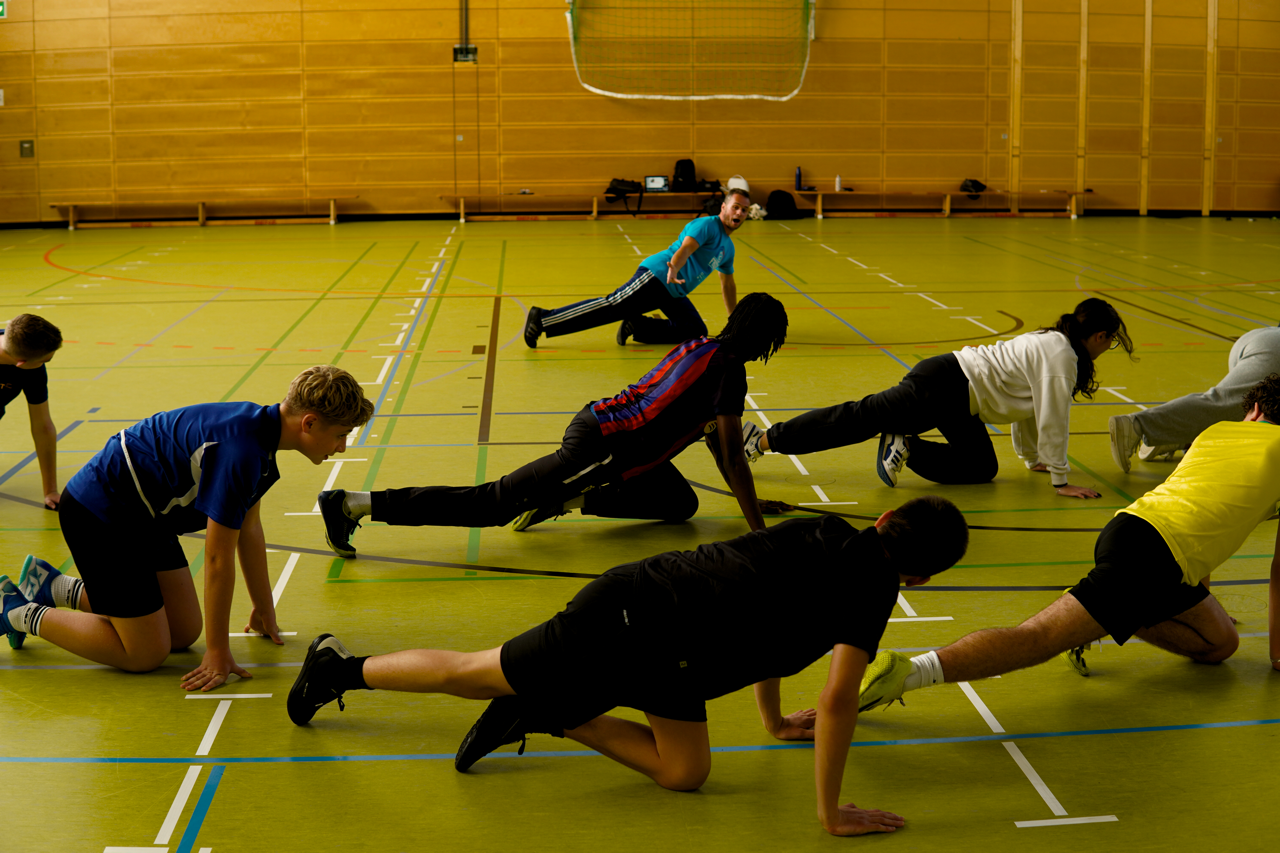 Gross Impression Breakdance Workshop 022