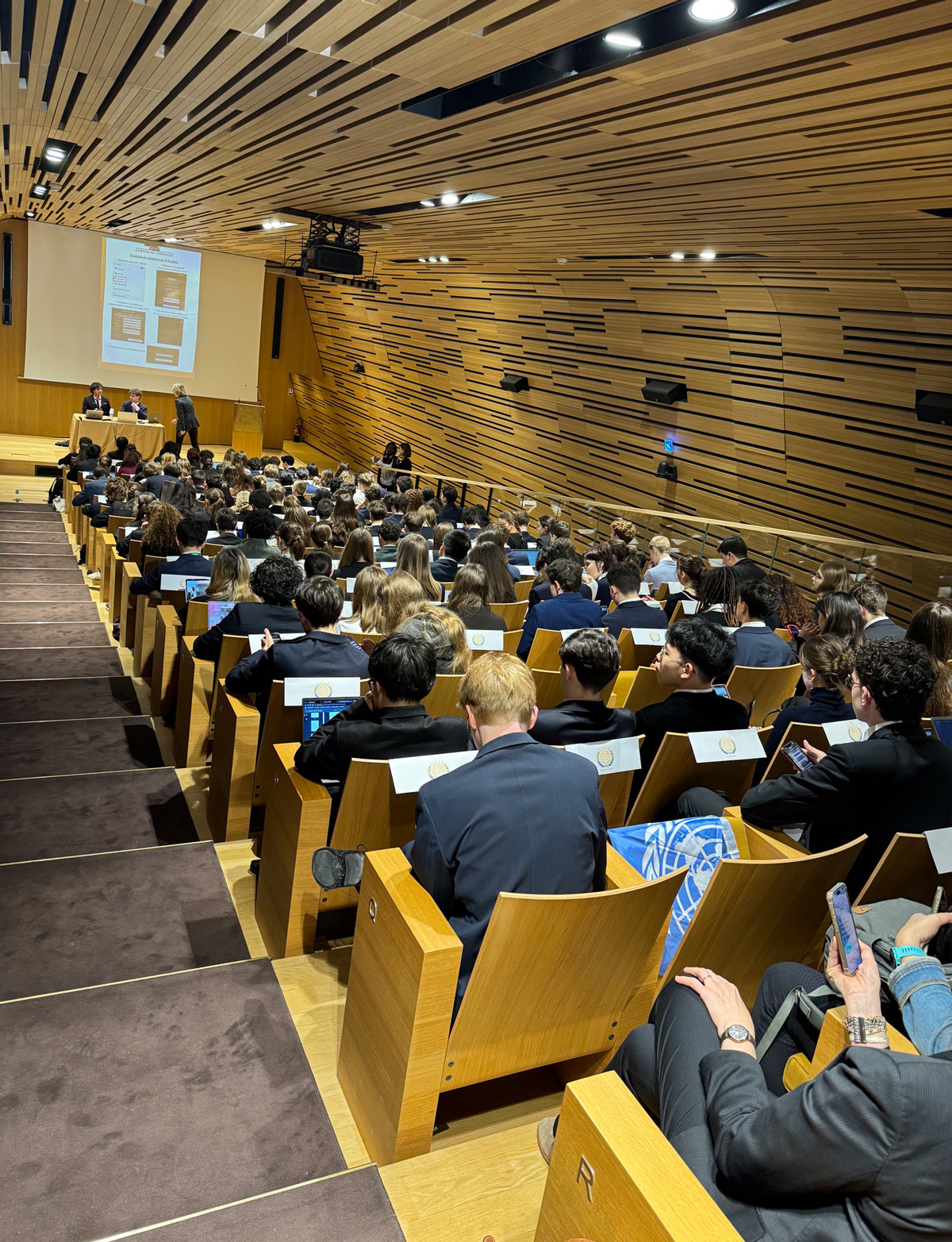 GeneralAssemblyChateau