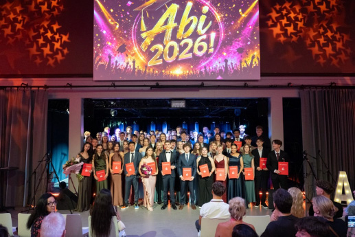 Abitur 2026